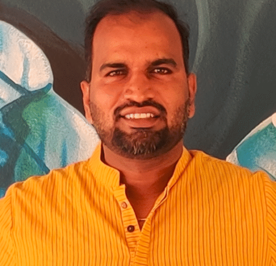 Dr. C. Chandra Mouli