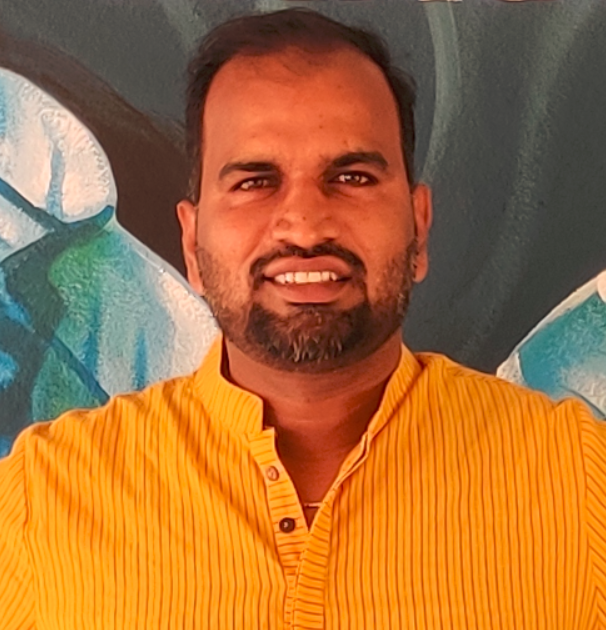 Dr. C. Chandra Mouli