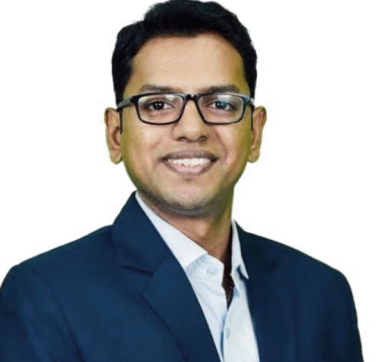CA Vivek Chechani