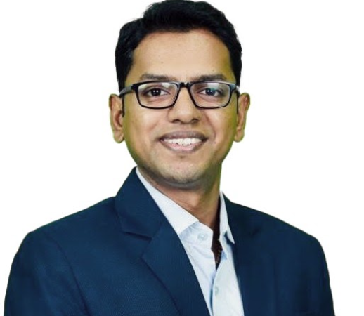 CA Vivek Chechani