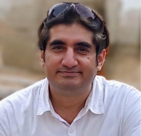 Manish Sharma