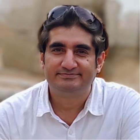 Manish Sharma