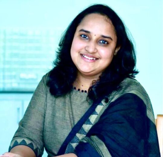 Sai Sudha Nunna
