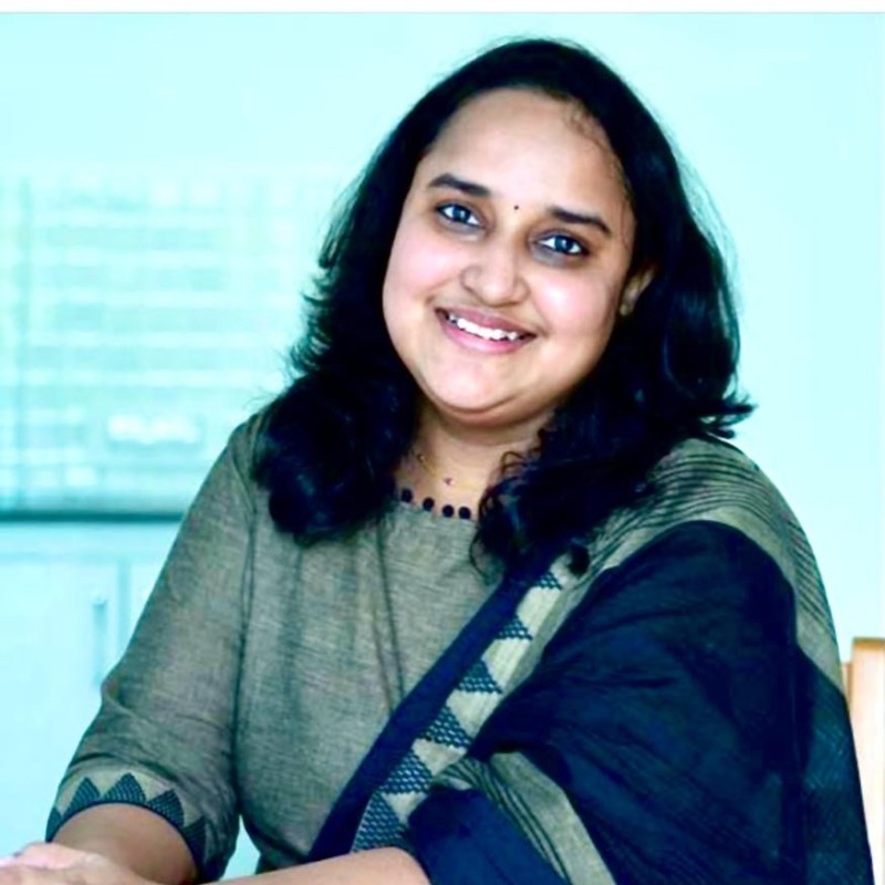 Sai Sudha Nunna