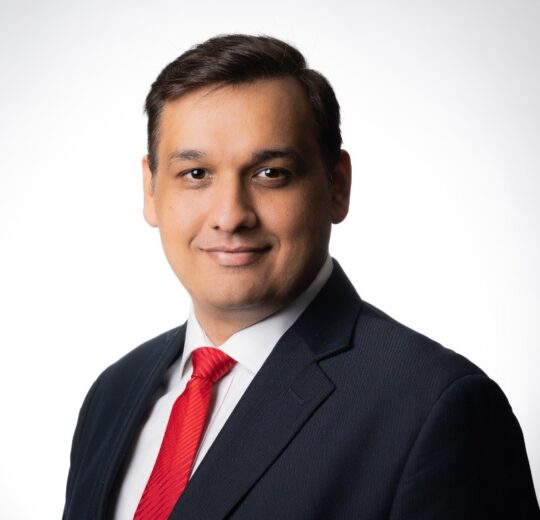 Abhishek Sharma