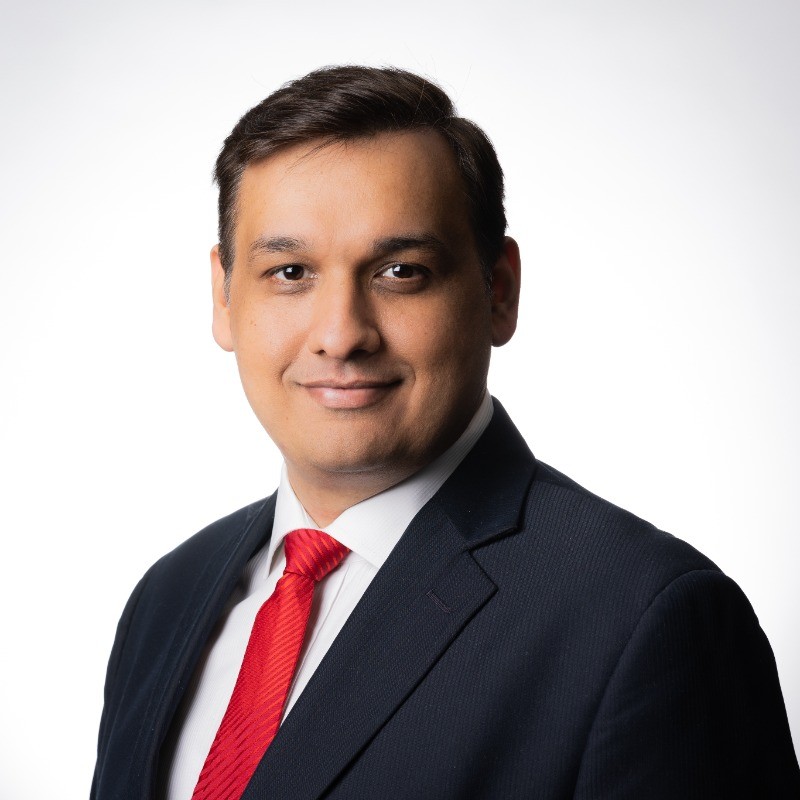 Abhishek Sharma
