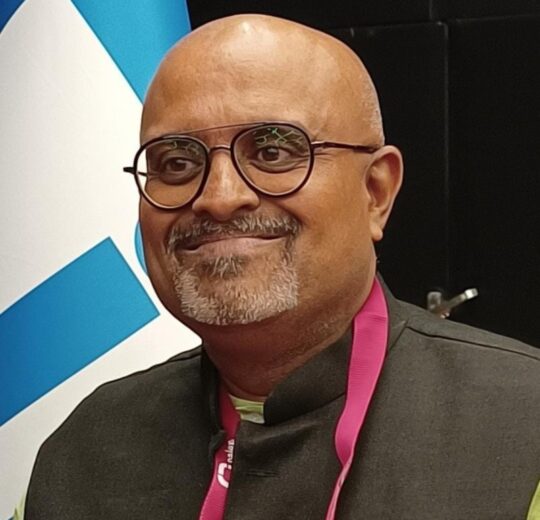 Anand Kannan