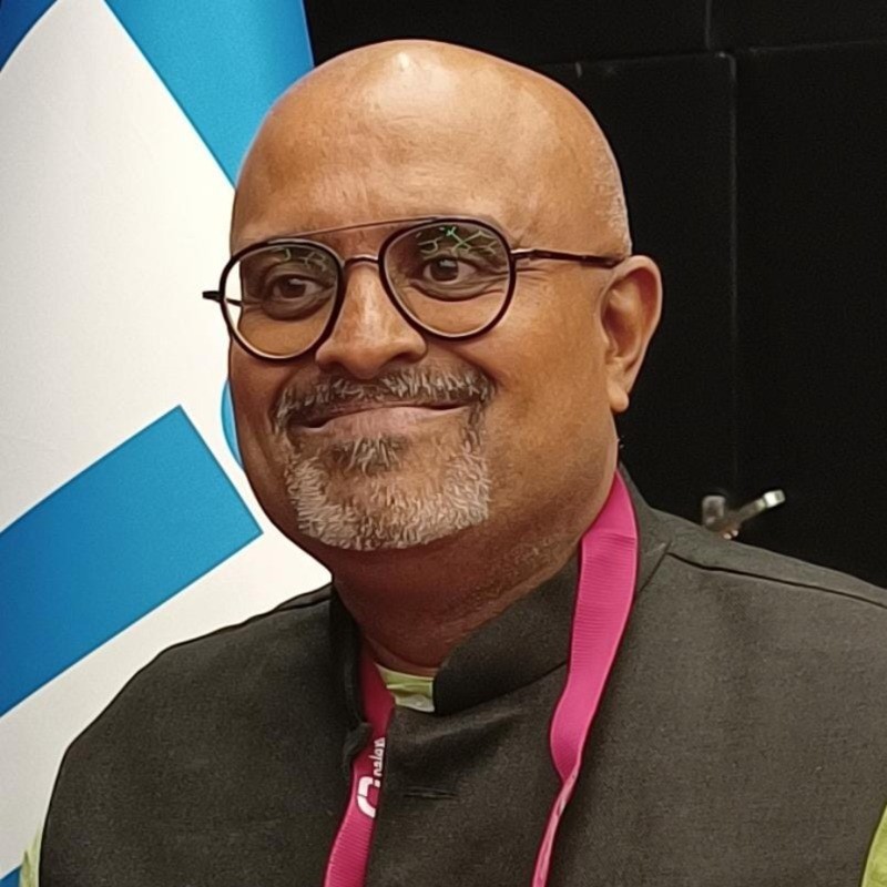 Anand Kannan