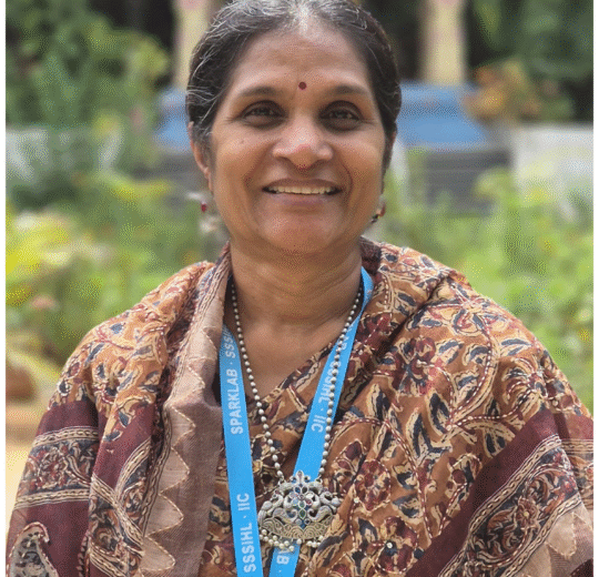 Chetna Bedia