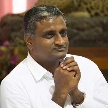 Dr. Sayeemanohar Krishnamurthy