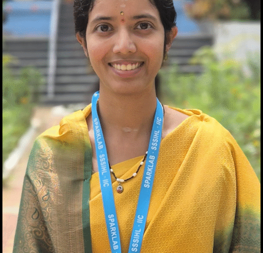 Karthika Mariyala