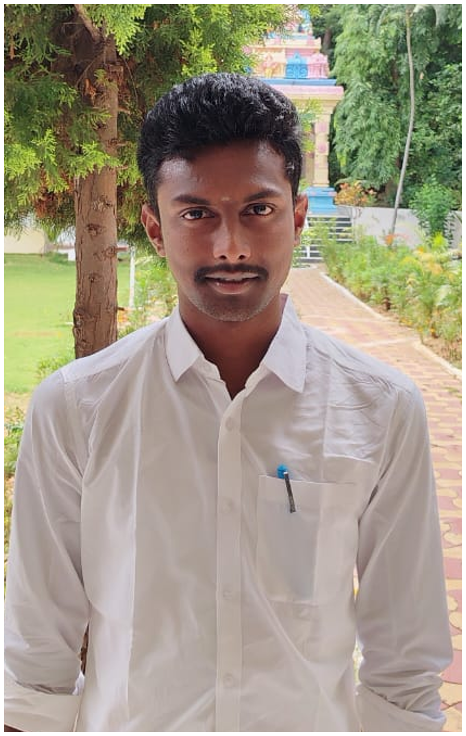 Bheemavaram Sai Karthikeya