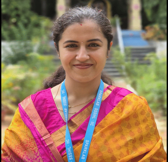Neelima Bawa Mishra