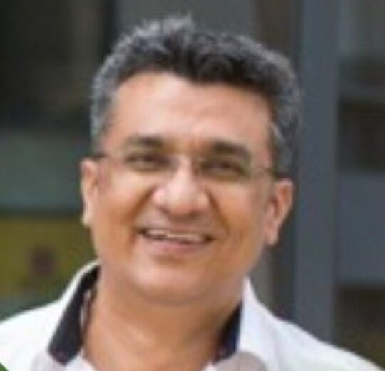 Pankaj Dhiman