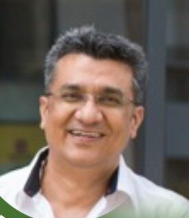 Pankaj Dhiman