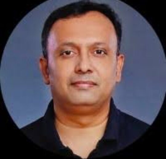 Ravi Kanth Jagarlapudi