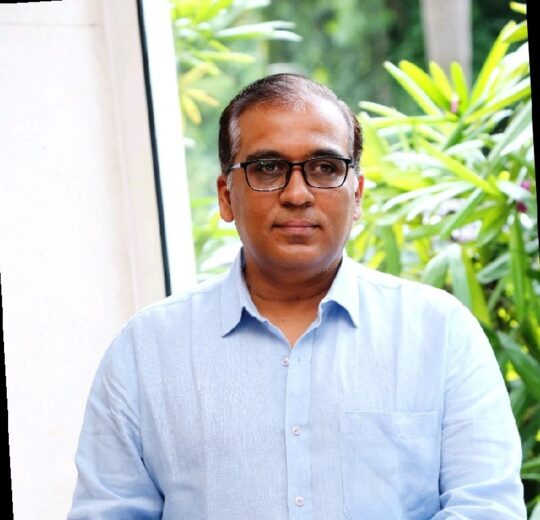 Sathya Pramod