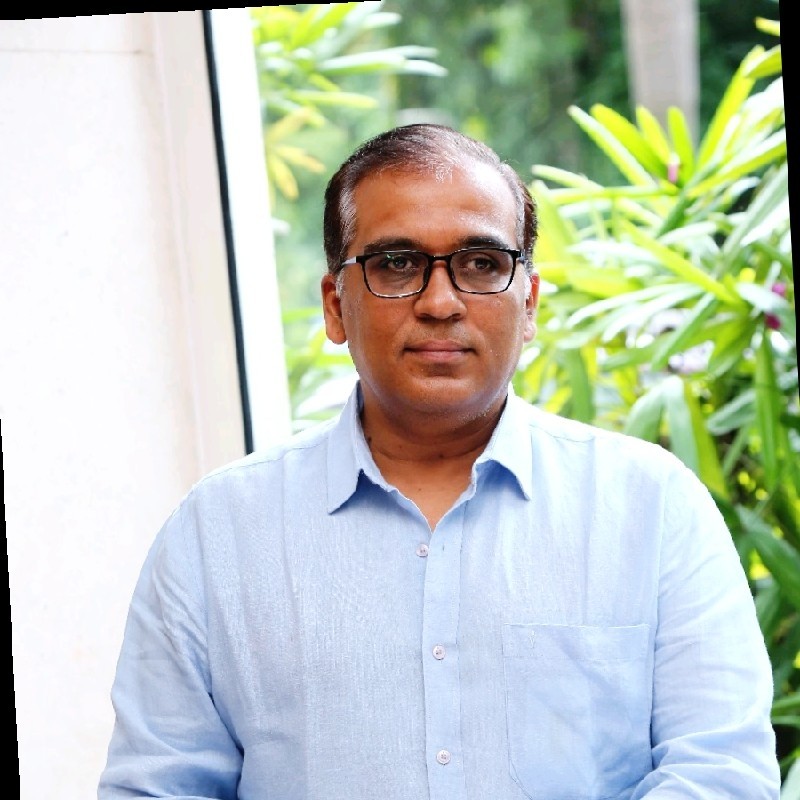 Sathya Pramod