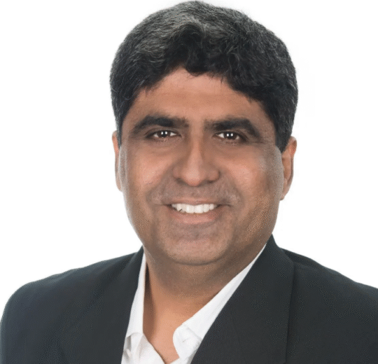 Prashantha Sawhney