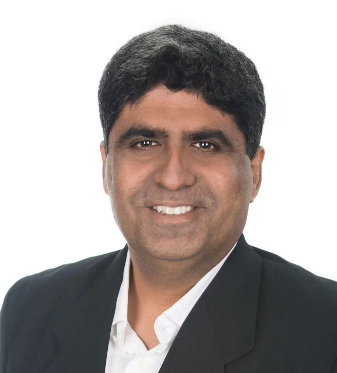 Prashantha Sawhney