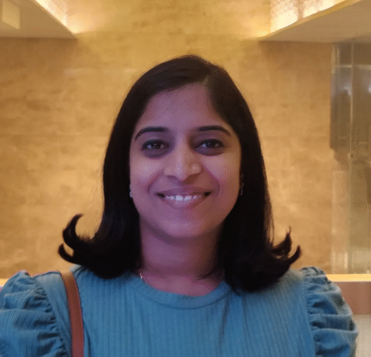 T. Usha Rani
