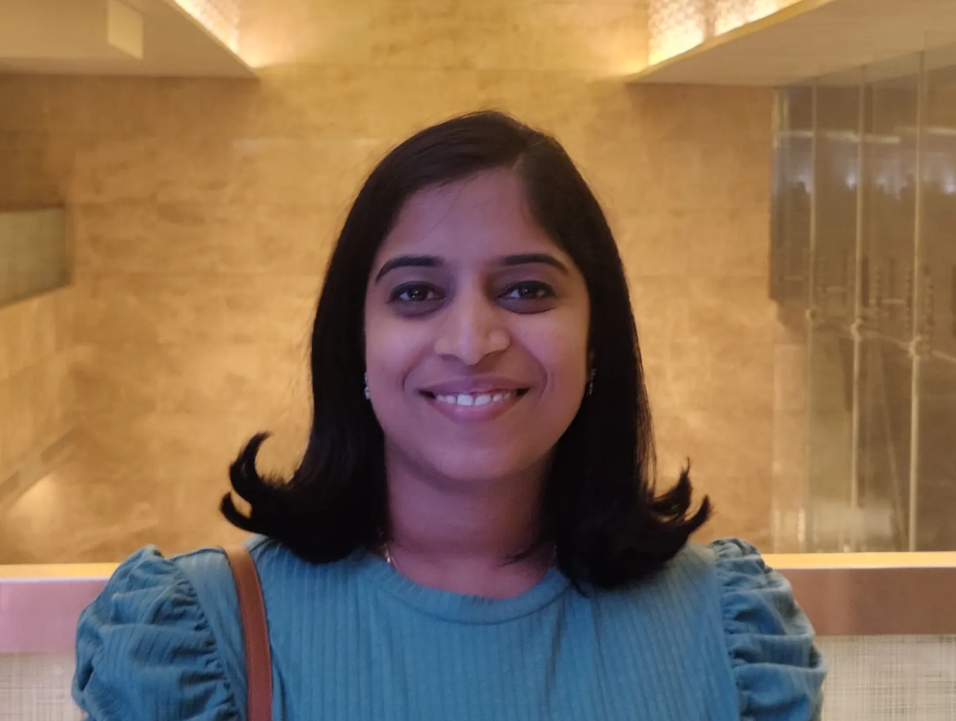 T. Usha Rani
