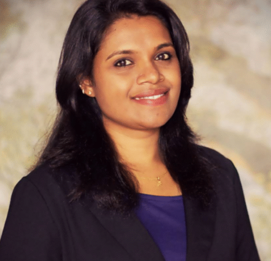 Ranjani Raman