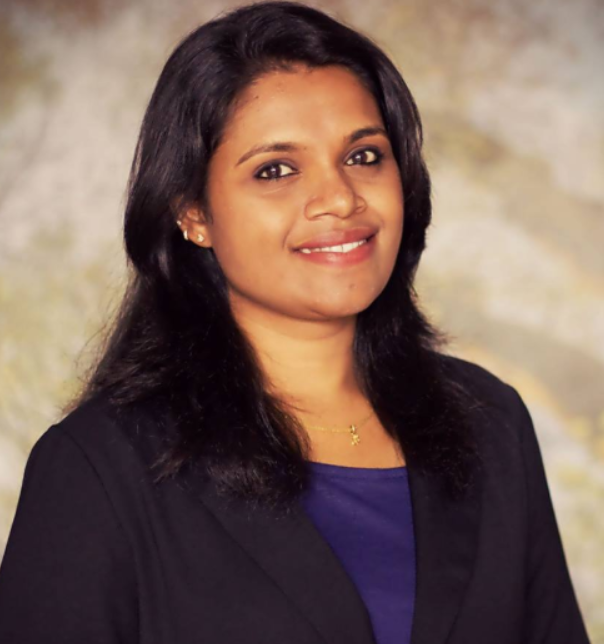 Ranjani Raman