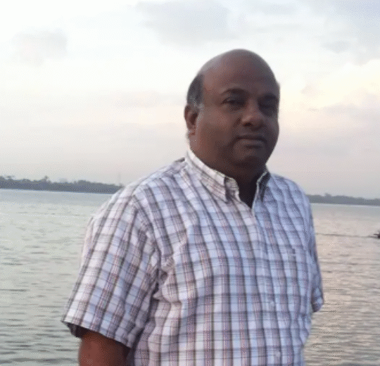 L Somasundaram