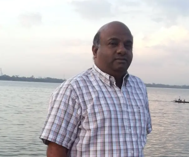 L Somasundaram