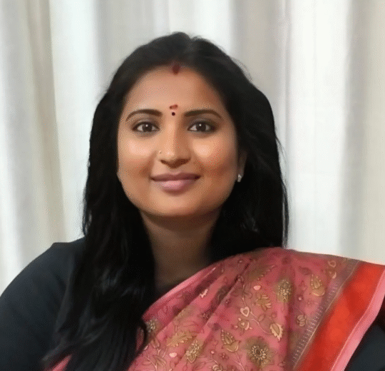Dr. Swetha Thiruchanuru