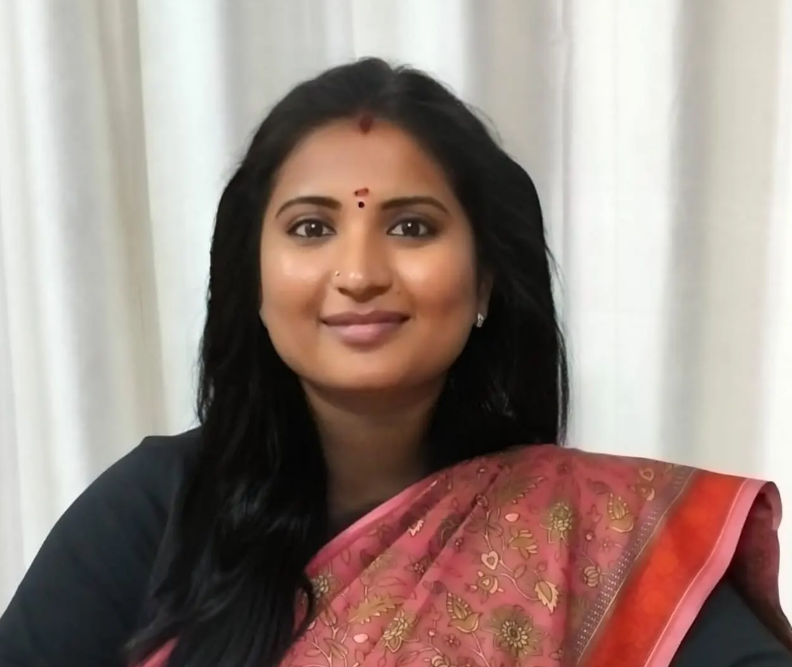 Dr. Swetha Thiruchanuru