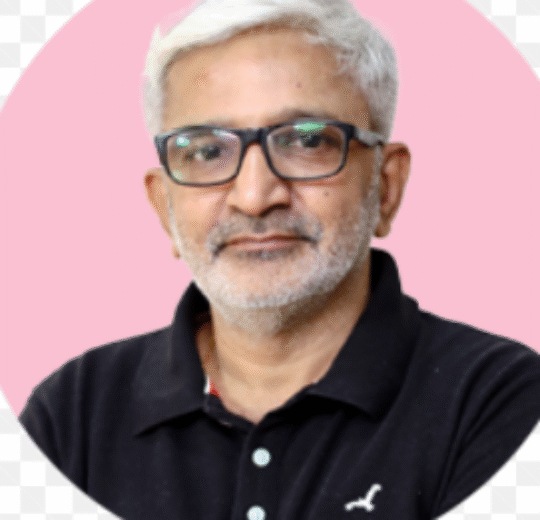 Ram Ramdas