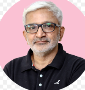 Ram Ramdas