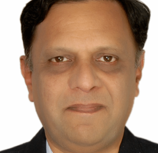 L. Ganeshkumar