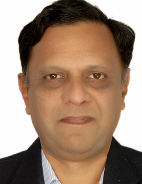 L. Ganeshkumar