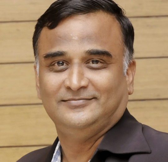 GSR Murthy