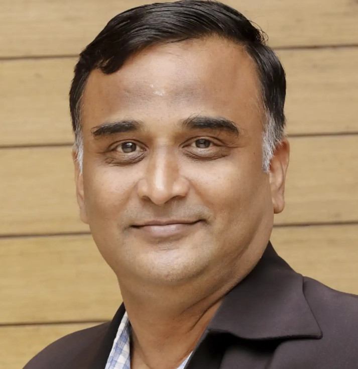 GSR Murthy