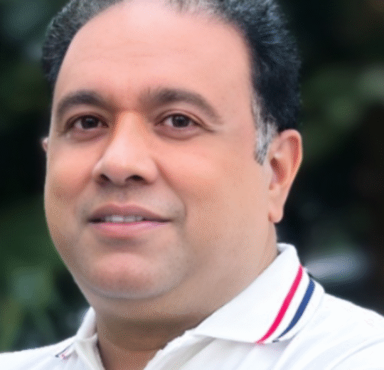 Giridhar Mudbidri