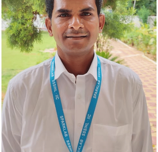 SivaKumar G