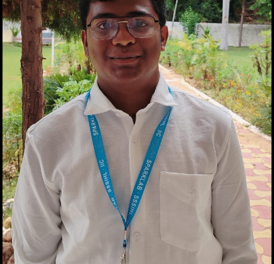 Sonaa Meyyappan