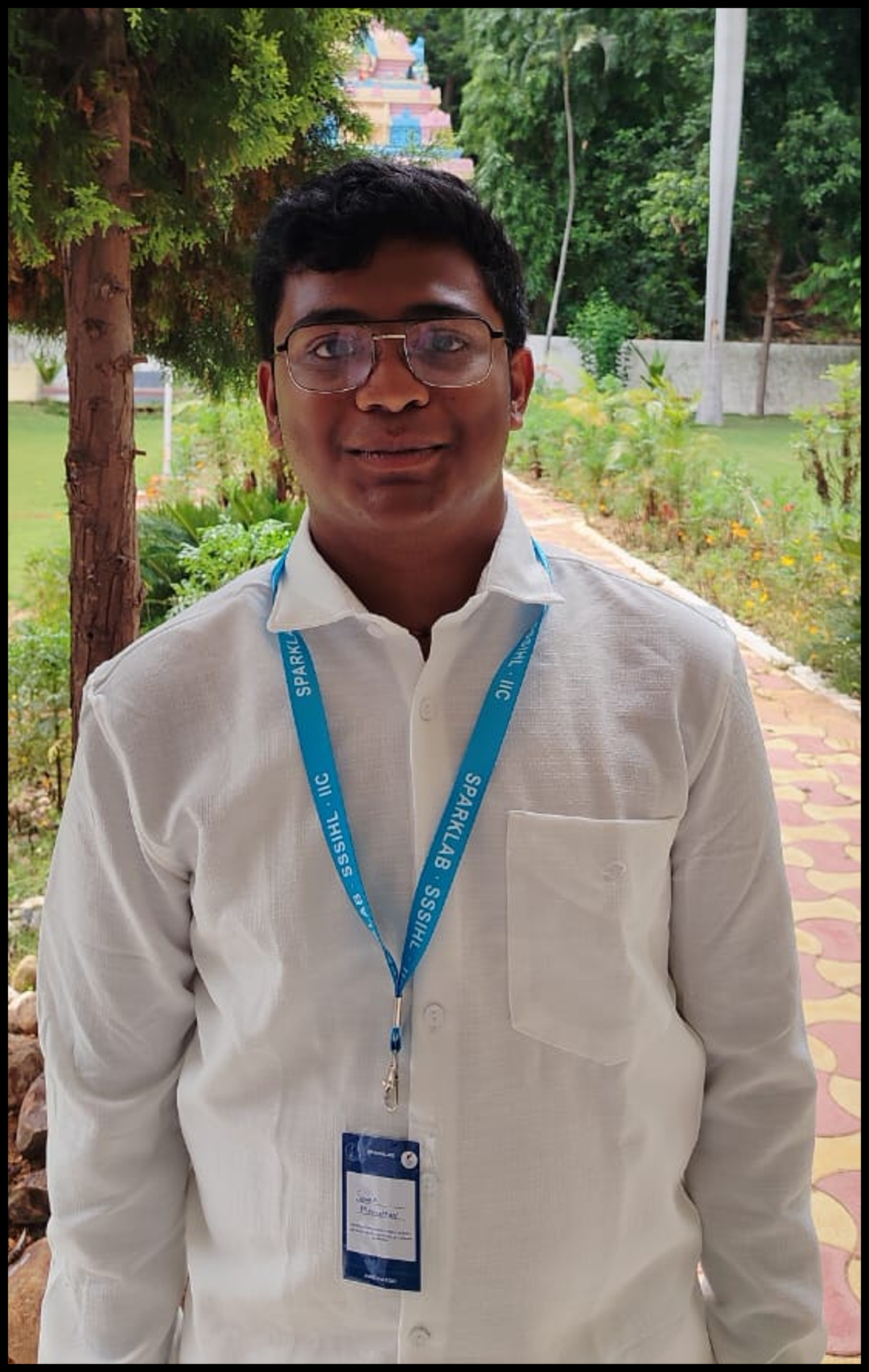 Sonaa Meyyappan