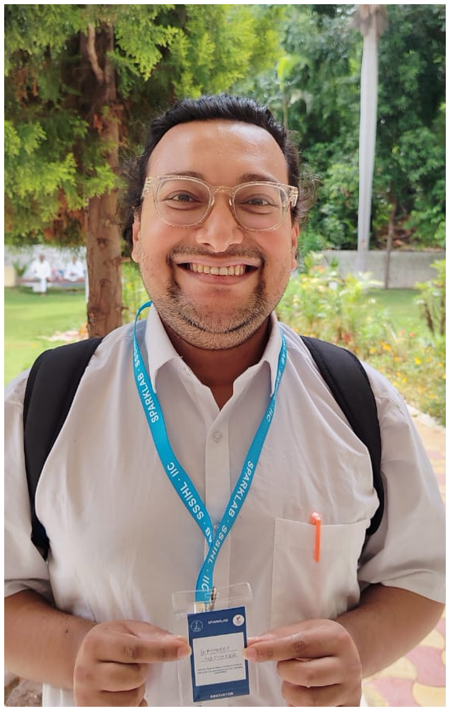 Dr. Suryadeep Majumder