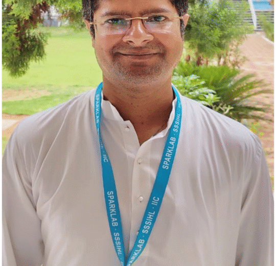 Swaroop Alwar