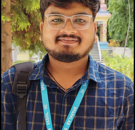 Chaitanya Uge