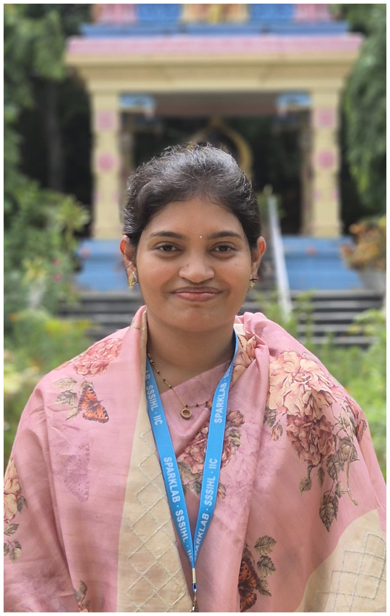 Jyothirmayi Tammineedi