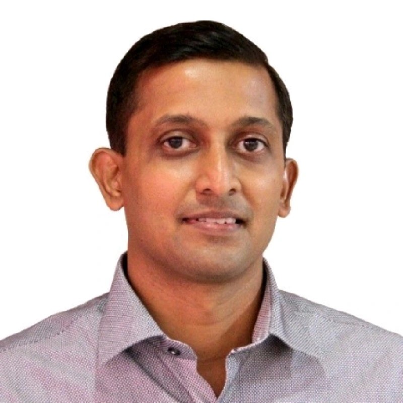 Karunakar Raykar