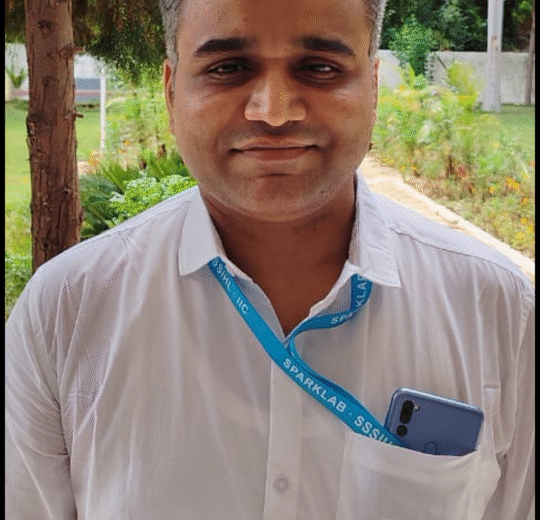 Vinayak Nair