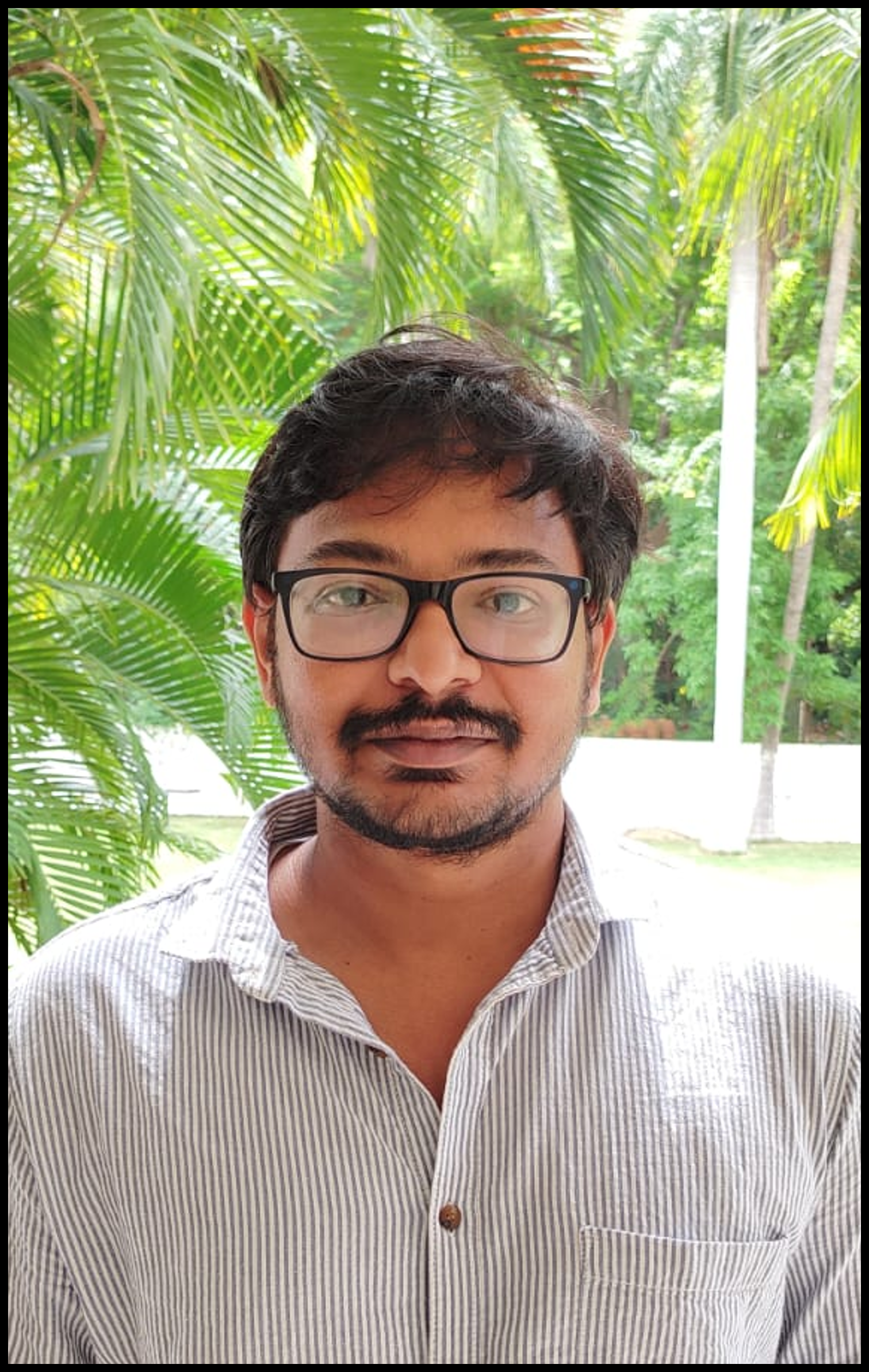 G.  Vishnuvardhan Reddy