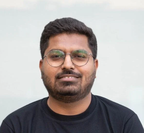Dharmesh Chitroda